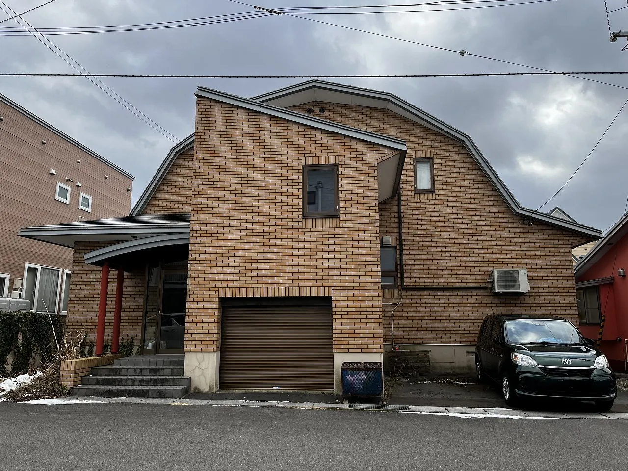 【函館の不動産売却】戸建て物件のご紹介を致します。